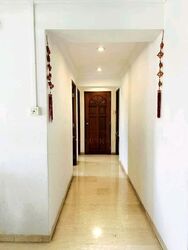 Blk 348 Kang Ching Road (Jurong West), HDB 5 Rooms #557303231